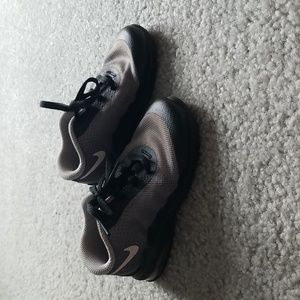 Nike Boys Sneakers, Sz 9C